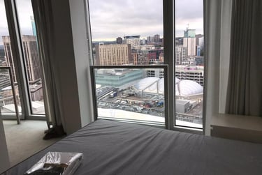 1 bed flat, New Street, City Centre, Birmingham, B24PG - Image 13